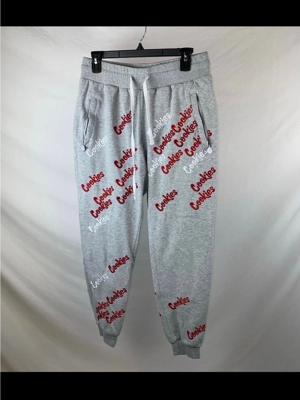 NEW Cookies Sweatpants